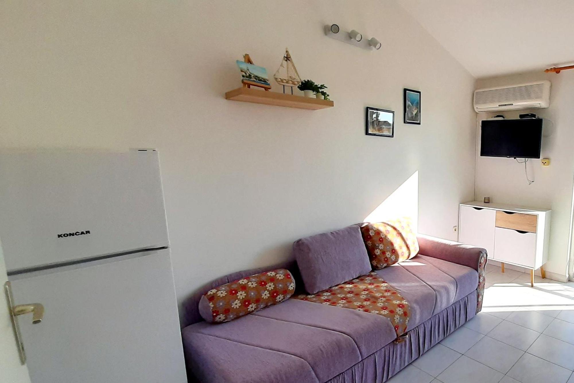 Apartments And Rooms With Parking Space Kastel Stafilic, Kastela - 18673 客房 照片