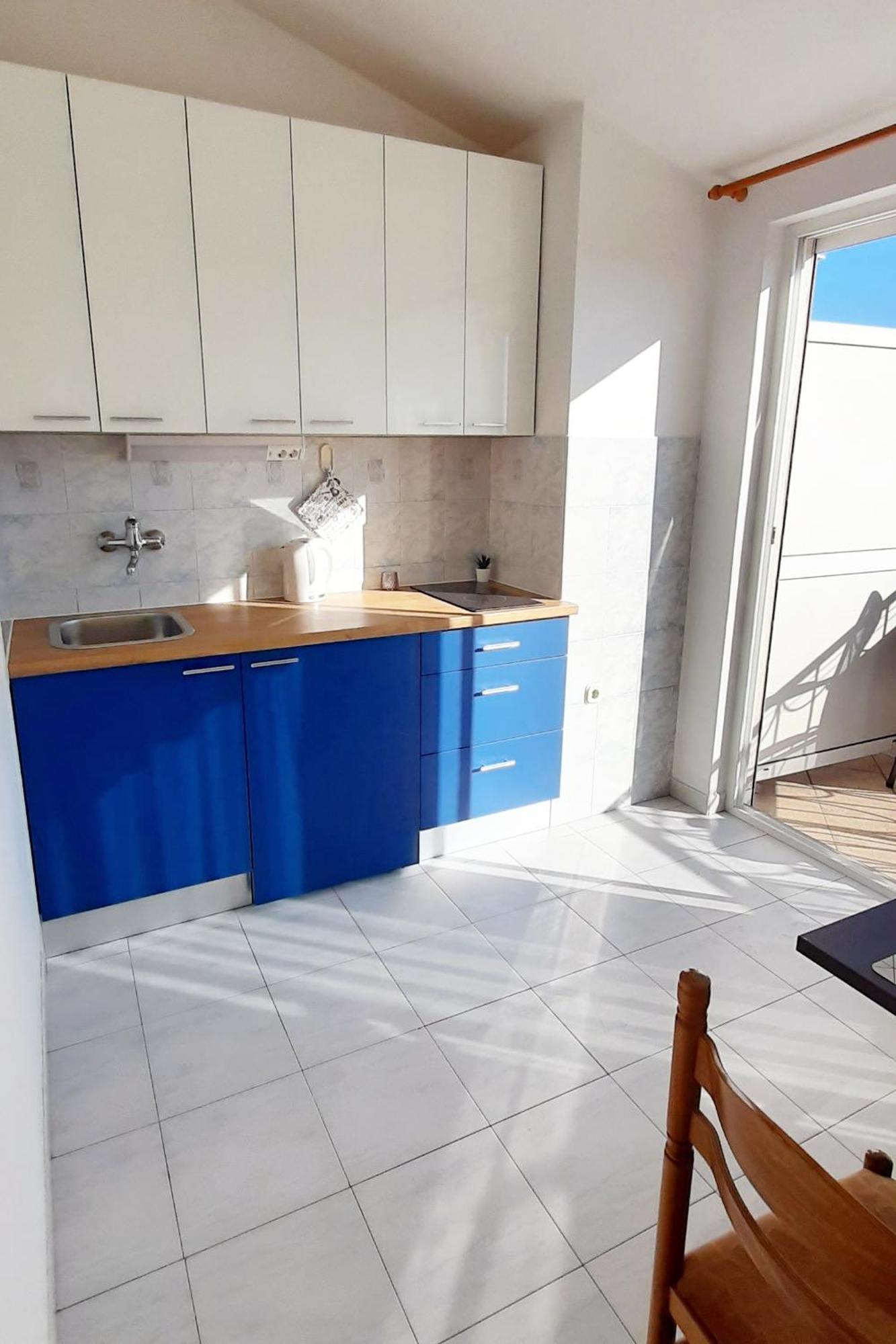 Apartments And Rooms With Parking Space Kastel Stafilic, Kastela - 18673 客房 照片